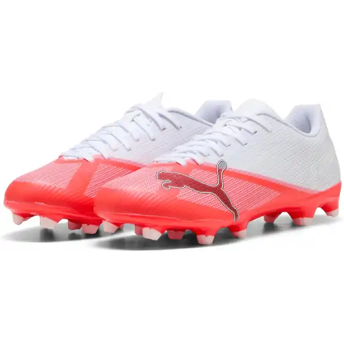 PUMA ULTRA 7 PLAY FG/AG KramponUnisex Yetişkin
