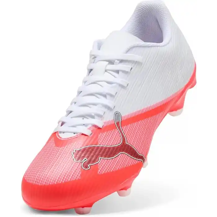 PUMA ULTRA 7 PLAY FG/AG KramponUnisex Yetişkin