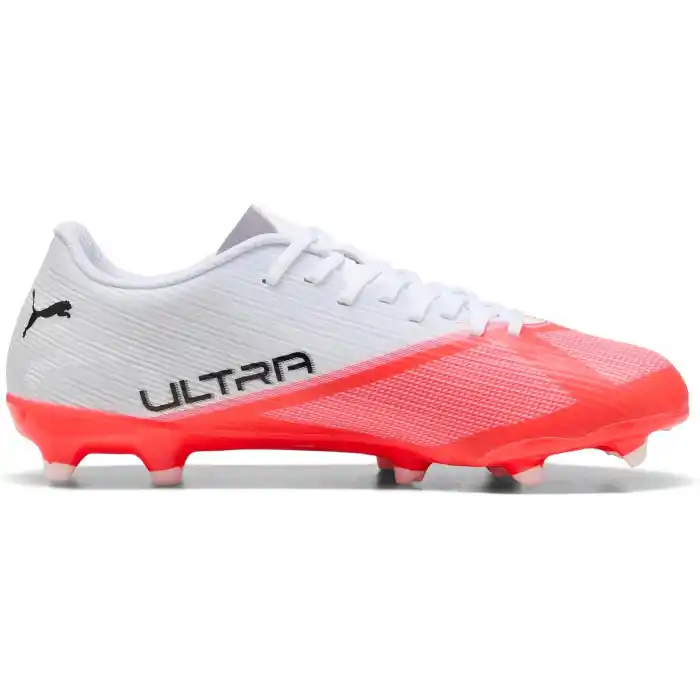 PUMA ULTRA 7 PLAY FG/AG KramponUnisex Yetişkin