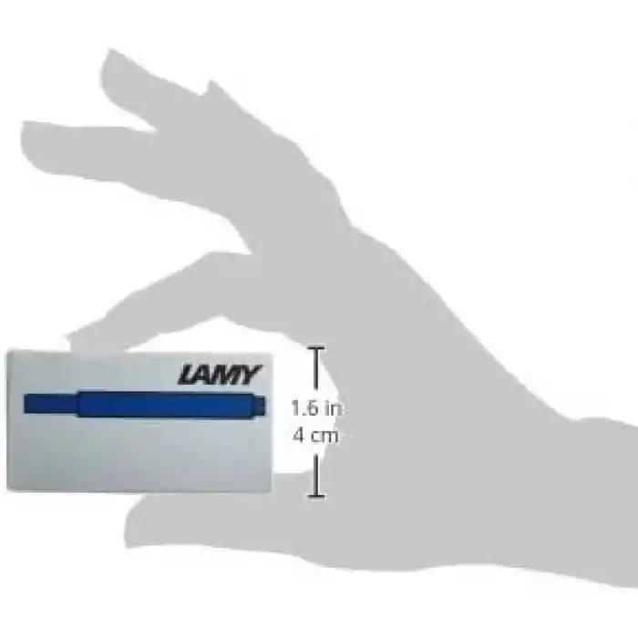 Lamy T10MS Dolmakalem Kartuşu