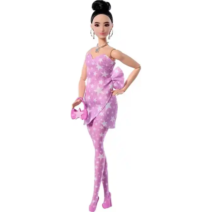 Barbie® Deluxe Style™ Star Wrap Dress