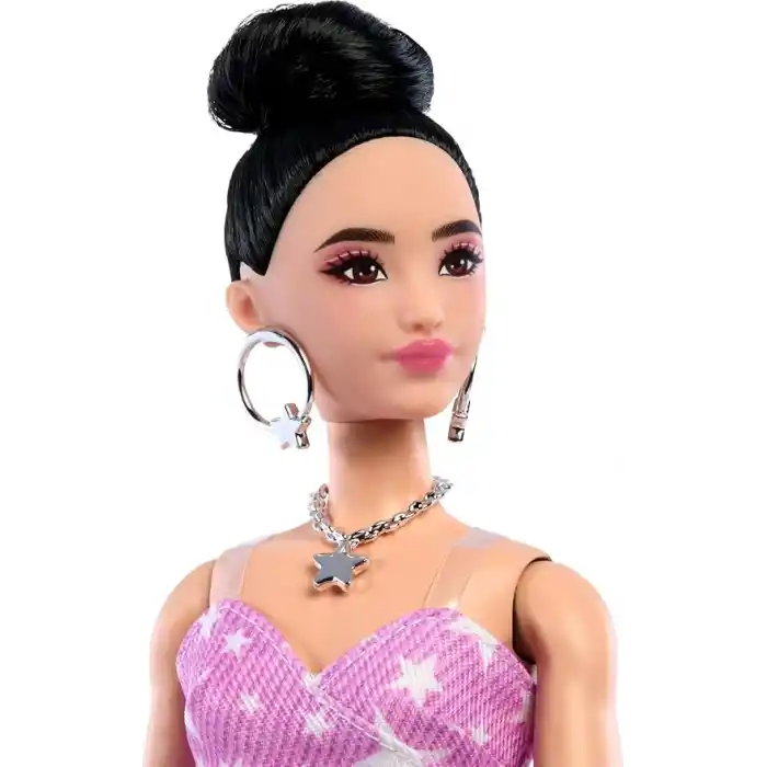 Barbie® Deluxe Style™ Star Wrap Dress