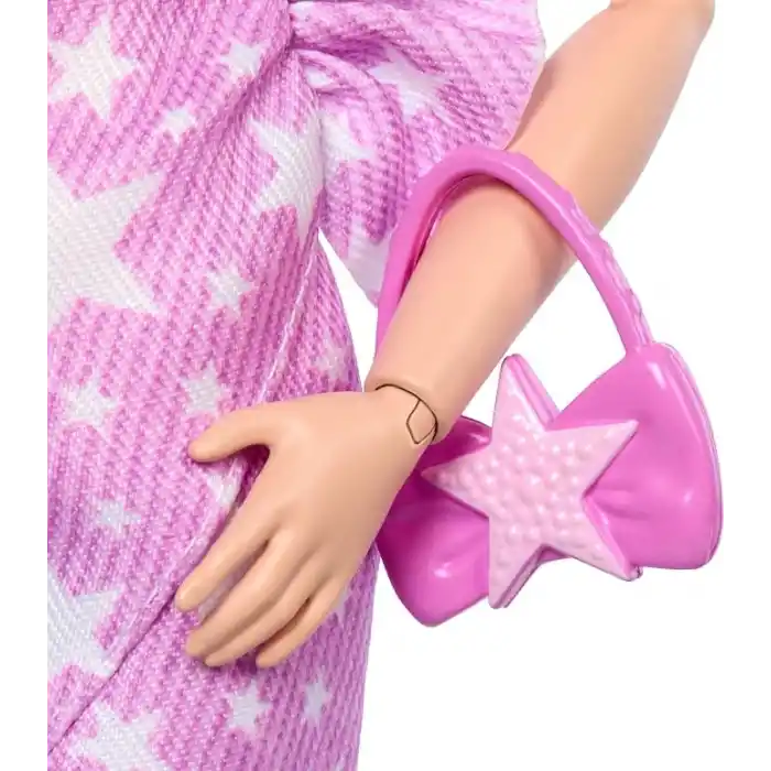Barbie® Deluxe Style™ Star Wrap Dress