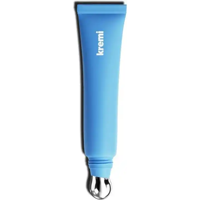 Kremi COOLING EYE CREAM · Göz Kremi · Kafein ve Ginseng · Göz Altı Morluk ve Şişlik · Soğutucu Metal Aplikatör · 20ml