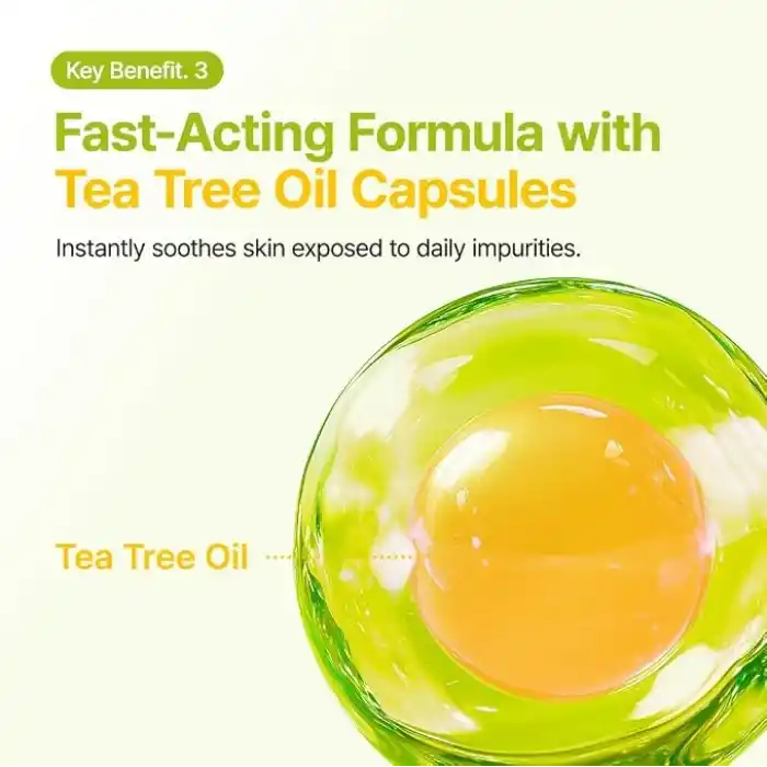 Purito Azelaic Acid 10% Kojic Acid Tea Tree Serum | Akne Karşıtı Leke Görünümü Dengeleyici Serum 30 ml