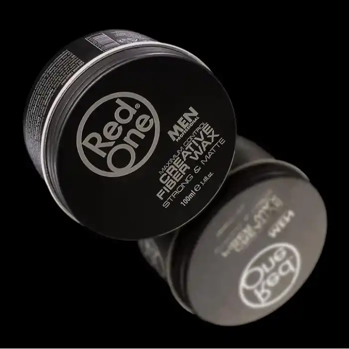 Redone Creative Fiber Wax - Strong&Matte 100 ML
