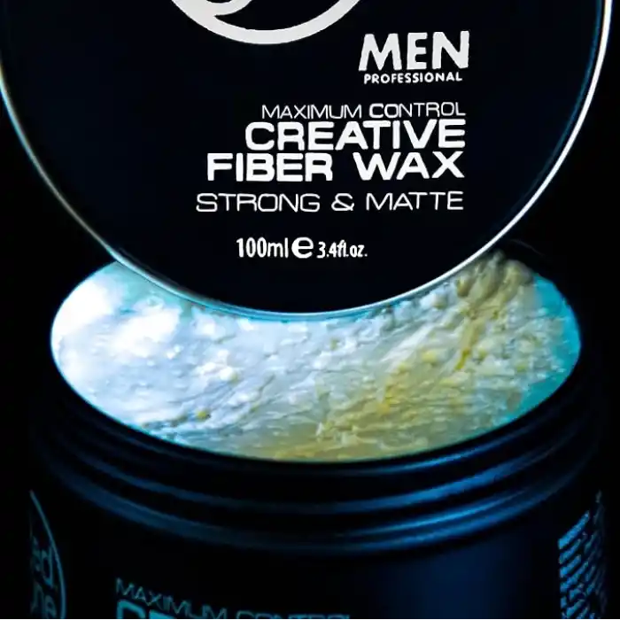 Redone Creative Fiber Wax - Strong&Matte 100 ML