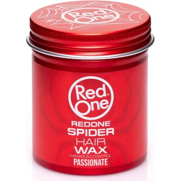 Redone Spider Wax - Passionate 100 ML