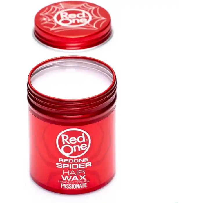 Redone Spider Wax - Passionate 100 ML