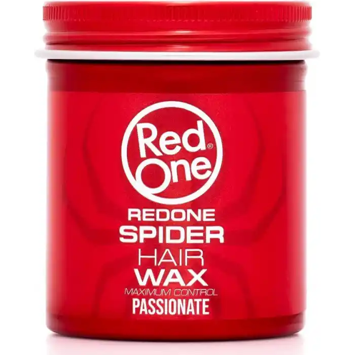 Redone Spider Wax - Passionate 100 ML
