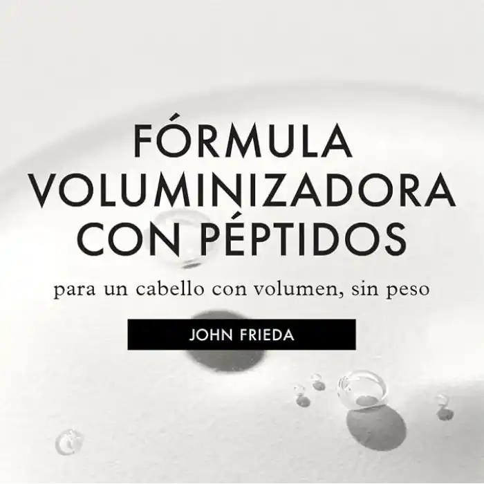 John Frieda Volume Lift Hacim Veren Şampuan