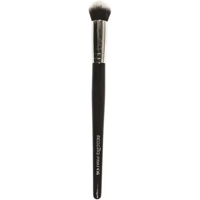 Nascita Pro Oval Yapılı Kapatıcı Fırçası - 436