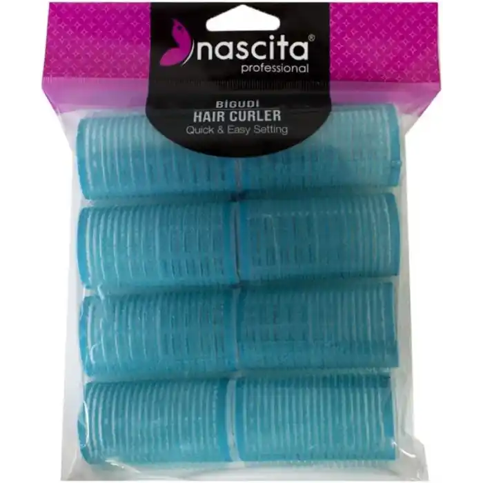 Nascita 8li Cırtlı Bigudi 32x63, 52