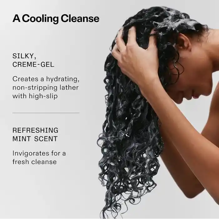 OLAPLEX No.4 Curl Bond Shaper Shampoo - Dalgalı, Kıvırcık Saçlar İçin Bukle Belirginleştirici ve Nemlendirici Şampuan 250 ml