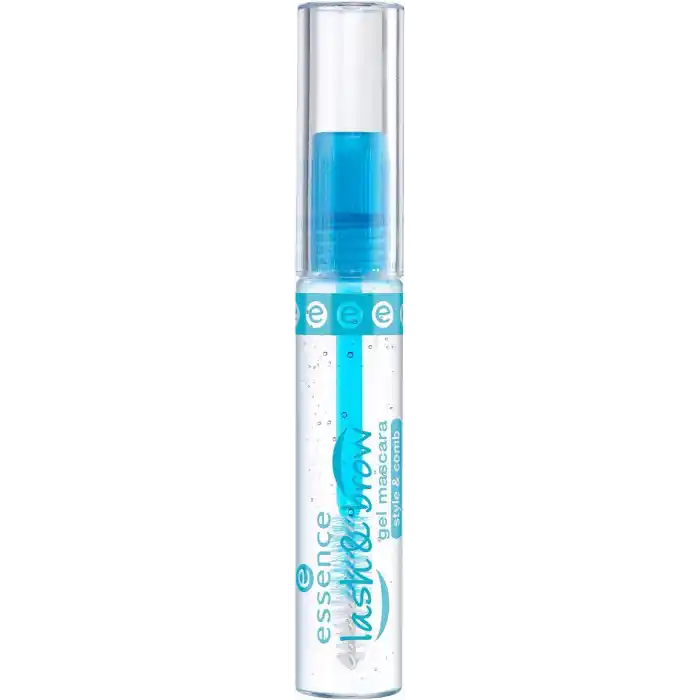 Essence Cosmetics Lash Brow Jel Kaş ve Kirpik Maskarası