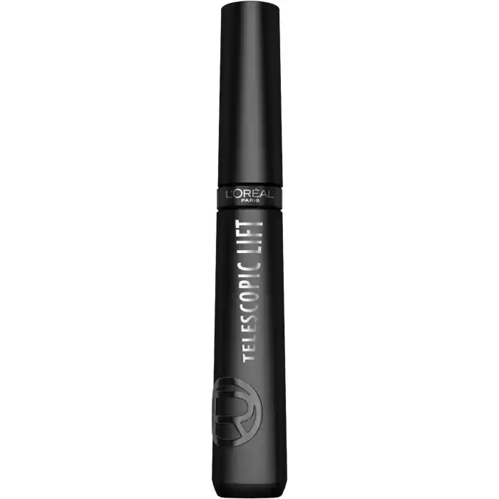 LOreal Paris Telescopic Lift Extra Black Maskara