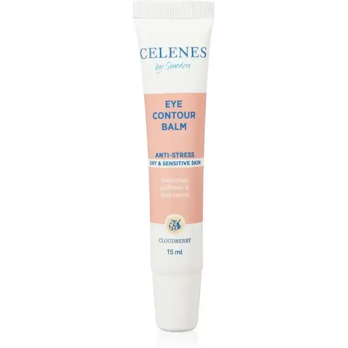 Celenes Cloudberry Göz Çevresi Bakım Kremi 15 ml