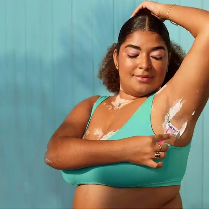 Gillette Venus Extra Comfort Tropical Kullan At Tıraş Bıçağı, 3‘li Paket