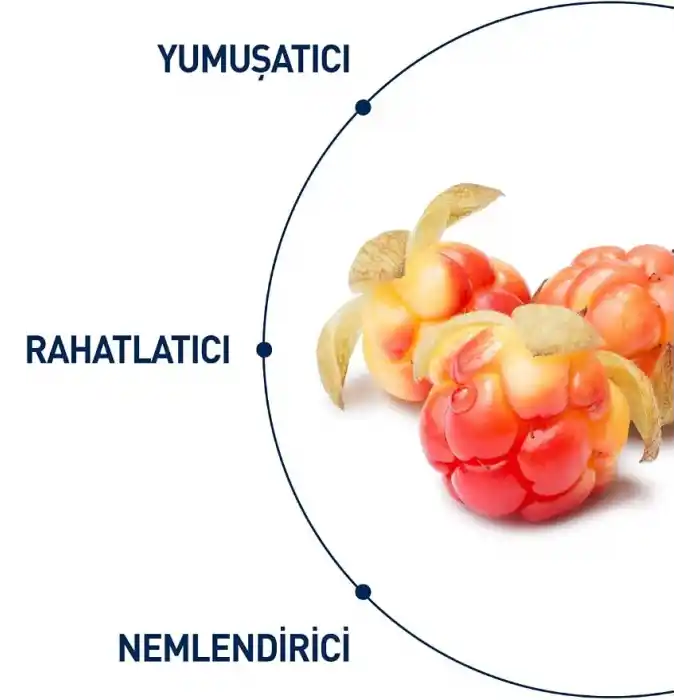 Celenes Cloudberry Göz Çevresi Bakım Kremi 15 ml