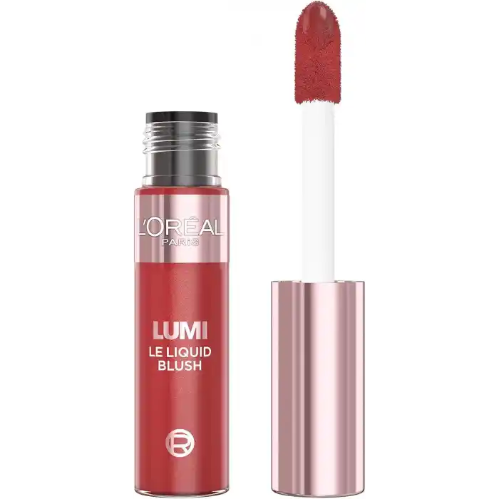 LOreal Paris Lumi Le Liquid Allık 11 ml