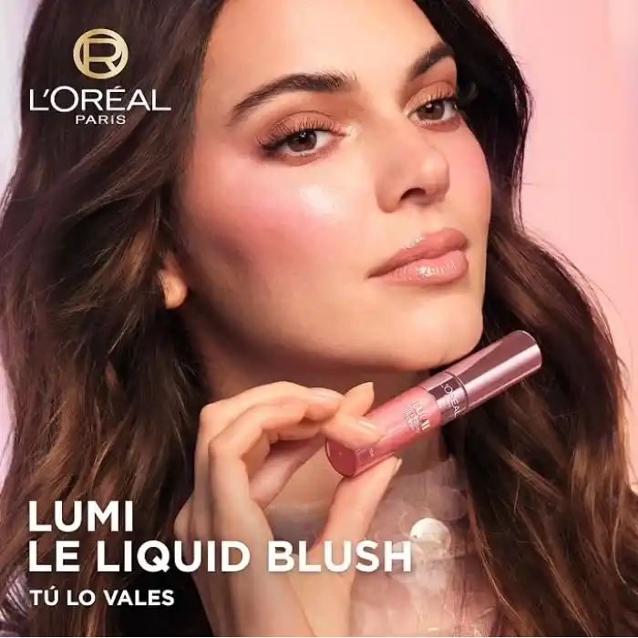 LOreal Paris Lumi Le Liquid Allık 11 ml