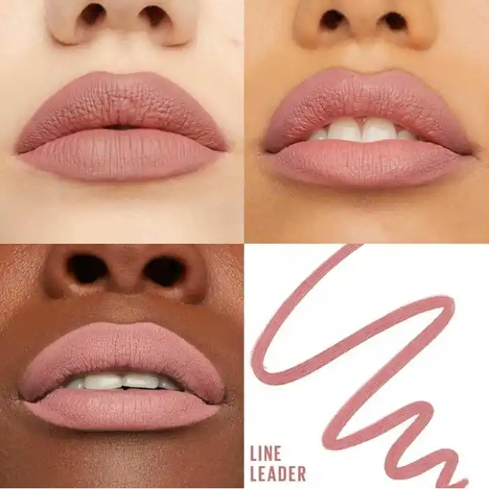 Maybelline New York Lifter Liner Dudak Kalemi - 06 Line Leader