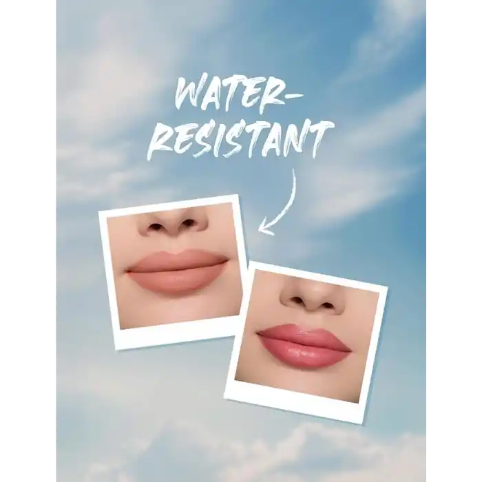 Flormar Suya Dayanıklı Dudak Kalemi - Waterproof Lipliner (Nude) - 201 NTRLLY NUDE - 8690604111015