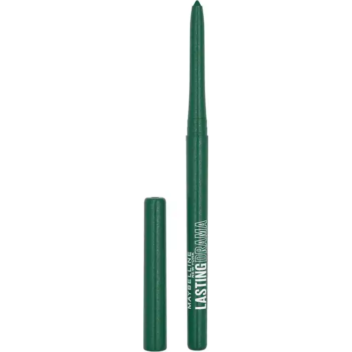 Maybelline New York Lasting Drama Automatic Liner Göz Kalemi- Green With Envy