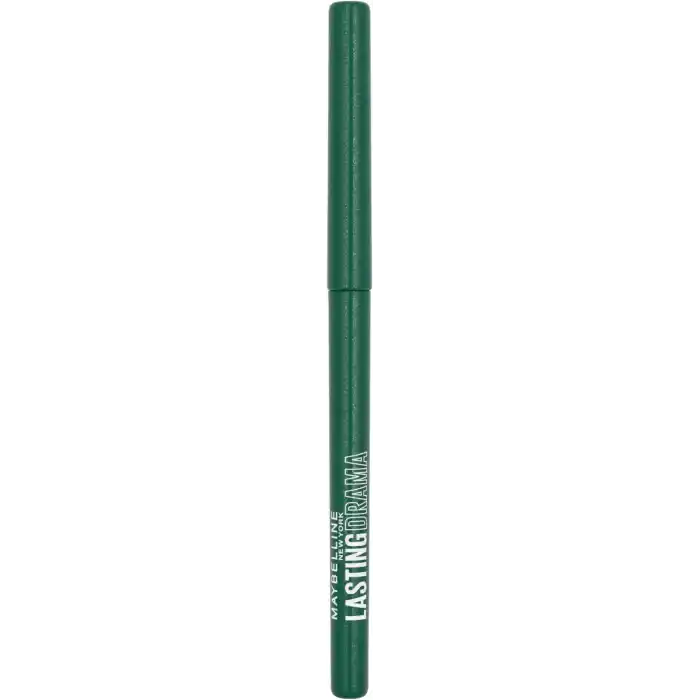 Maybelline New York Lasting Drama Automatic Liner Göz Kalemi- Green With Envy