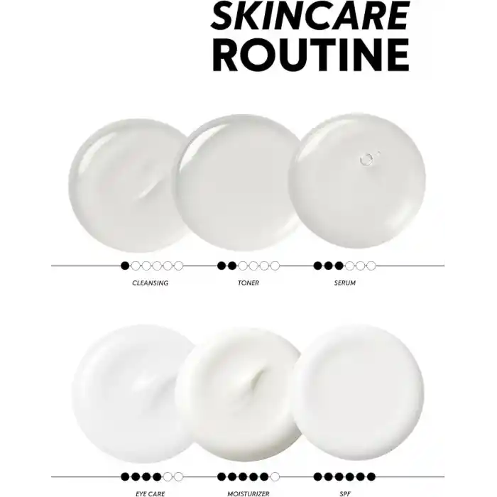 Cream Co. Sivilce & Akne & Siyah Nokta Karşıtı Yüz Temizleme Jeli, Niacinamide Çay Ağacı Yağı, 400 ML