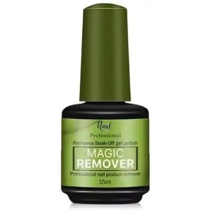 Nail Master Sihirli Tırnak Sökücü 15 ml