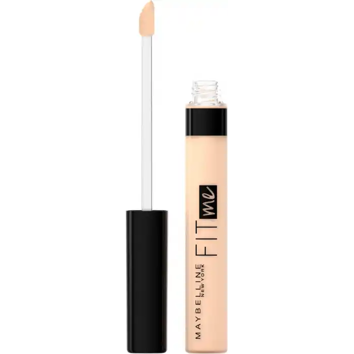 Maybelline New York Fit Me Kapatıcı, 10 Light (6.8 ml)