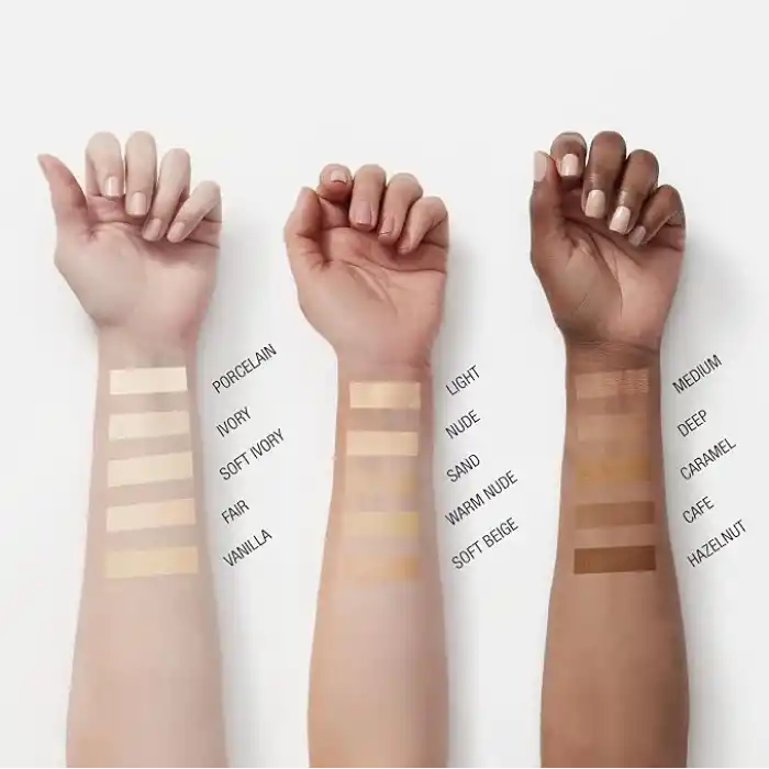 Maybelline New York Fit Me Kapatıcı, 10 Light (6.8 ml)