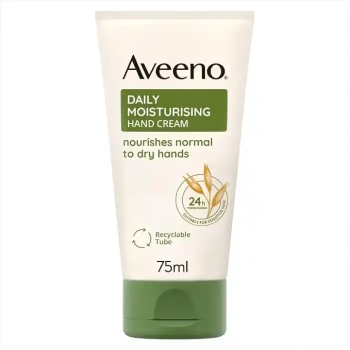 Aveeno Günlük Nemlendirici El Kremi 75ml