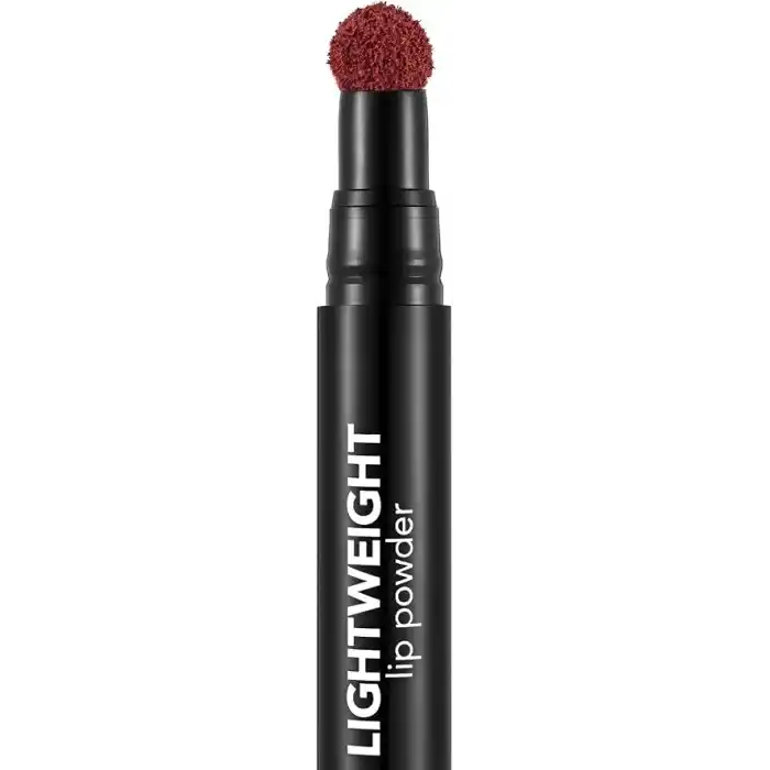 Lightweight Yarı Transparan & Mat Bitişli Nemlendirici Dudak Pudrası