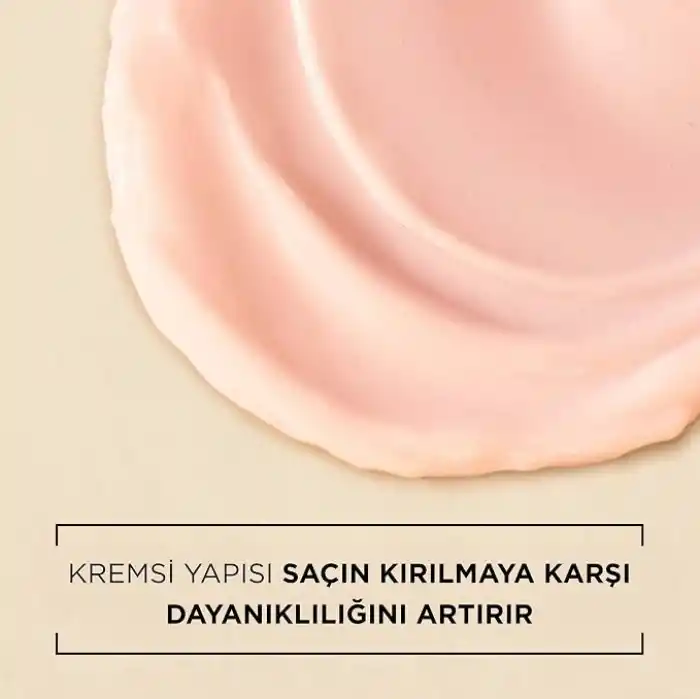 Pantene Grow Abundant Saç Dökülmesine Karşı Saç Maskesi 300 ml