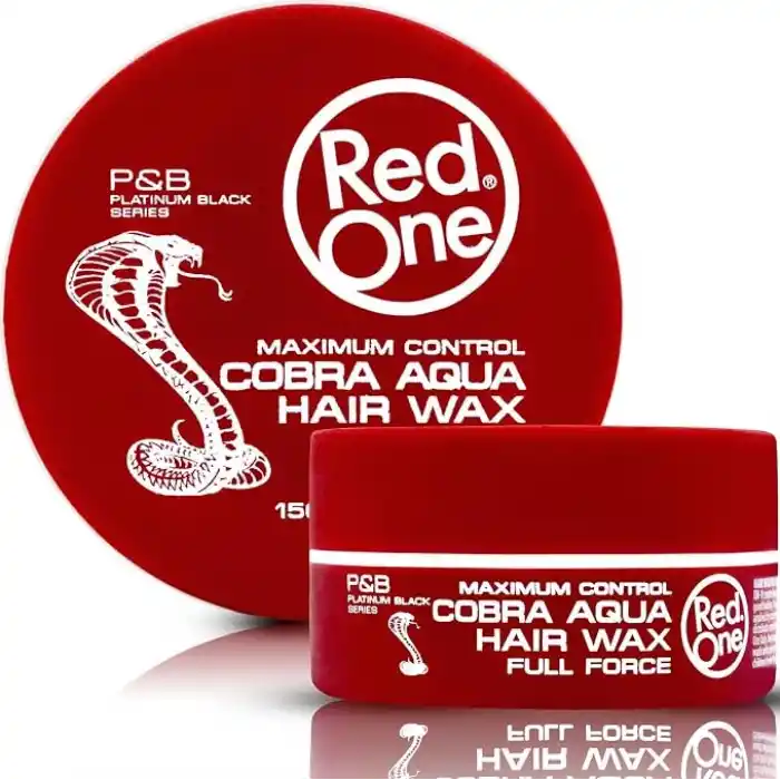 Redone Aqua Wax-Cobra 150 ML