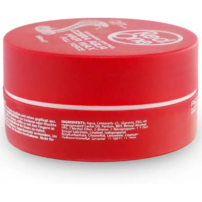 Redone Aqua Wax-Cobra 150 ML