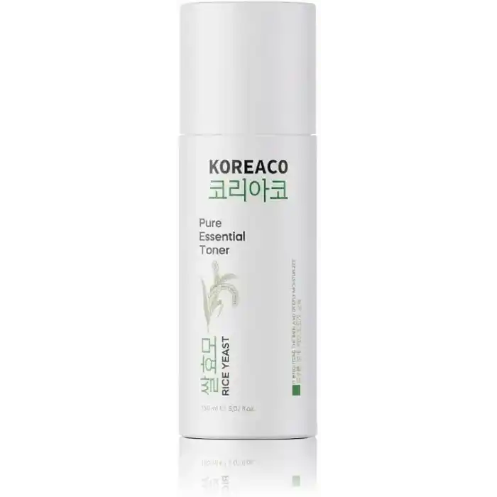 Koreaco Pirinç Mayası Toniği