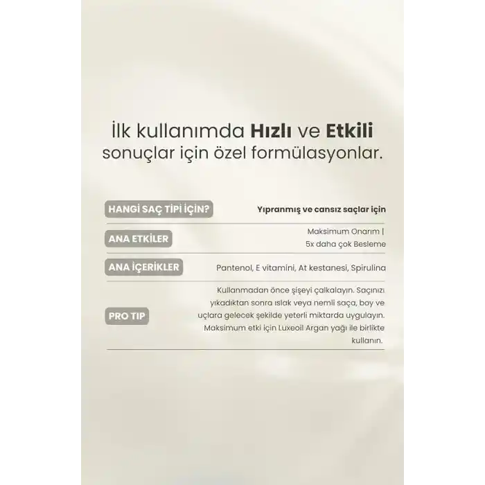 MATSU Cloud Milk Nem Veren Kolay Tarama Saç Sütü Spreyi Panthenol E Vitaminli 50 Mililitre