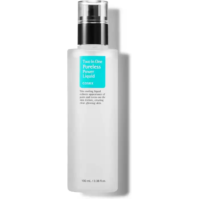 Cosrx Two In One Poreless Power Liquid Cilt Bakım