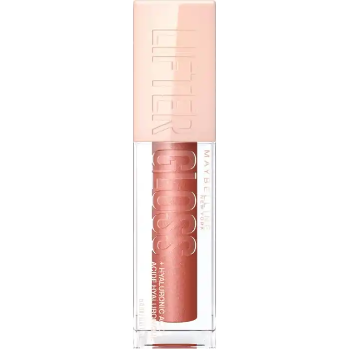 Maybelline New York Lifter Gloss Nemlendirici Dudak Parlatıcısı- 009 Topaz