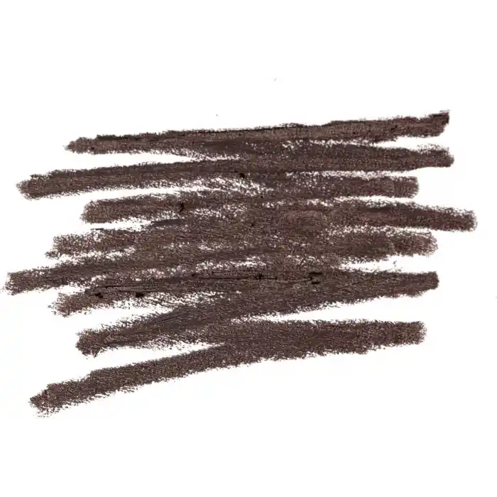 Flormar Kaş Kalemi & Fırçası - Ultra Thin Brow Pencil - 004 Dark Brown - 8690604572137