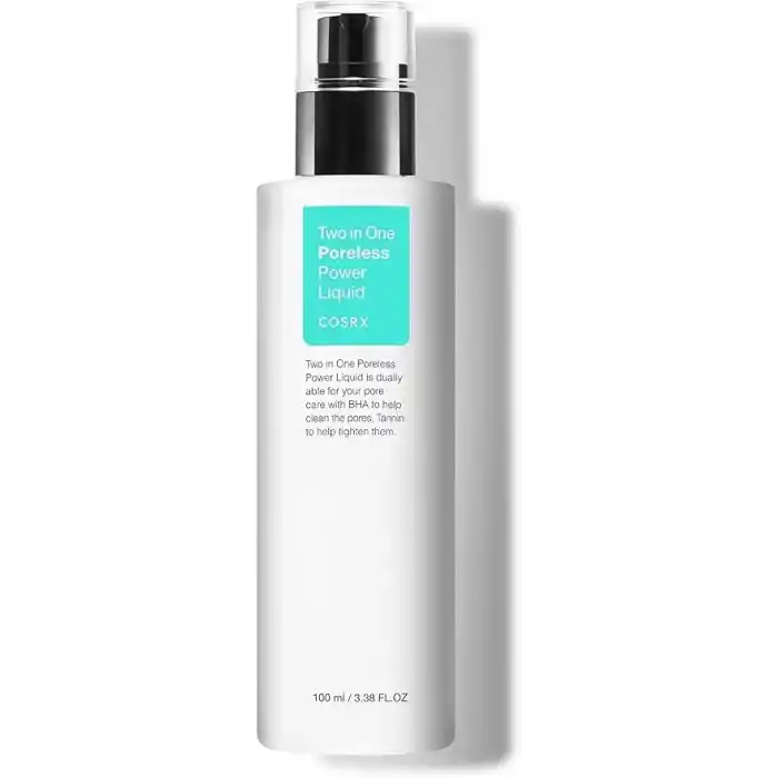 Cosrx Two In One Poreless Power Liquid Cilt Bakım