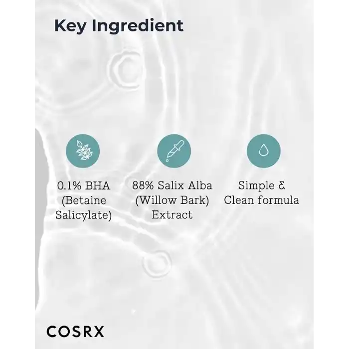 Cosrx Two In One Poreless Power Liquid Cilt Bakım