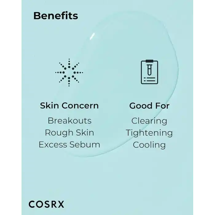 Cosrx Two In One Poreless Power Liquid Cilt Bakım