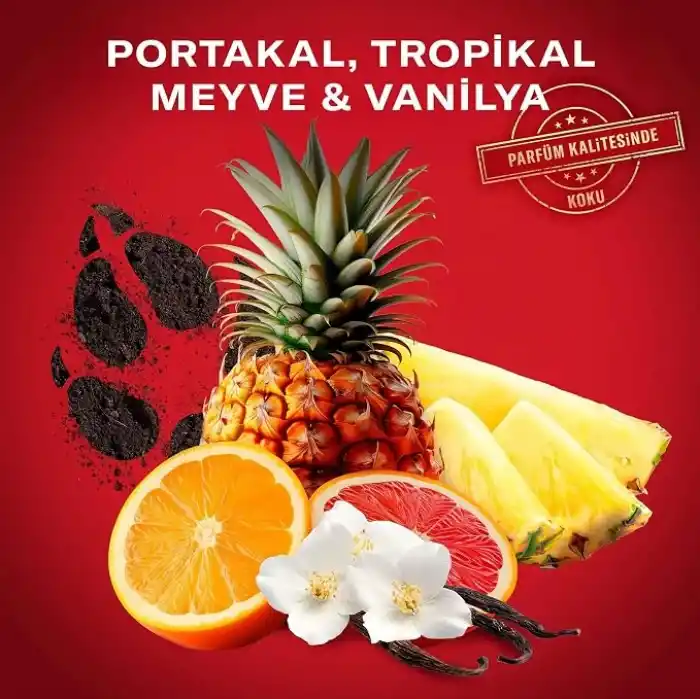 Old Spice Wolfthorn Erkek Hediye Seti: Stick Deodorant ve Duş Jeli