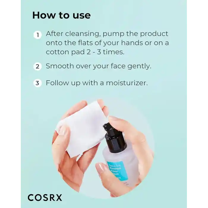 Cosrx Two In One Poreless Power Liquid Cilt Bakım