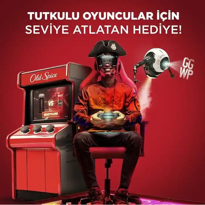 Old Spice Wolfthorn Erkek Hediye Seti: Stick Deodorant ve Duş Jeli
