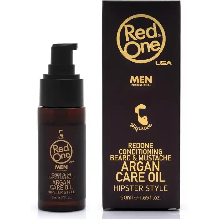 Redone Sakal Yağı Argan 50 ML
